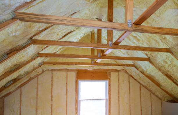 Range of Insulation Solutions in Sioux Falls, SD