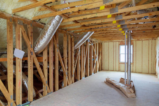 Best Spray Foam Insulation  in Sioux Falls, SD