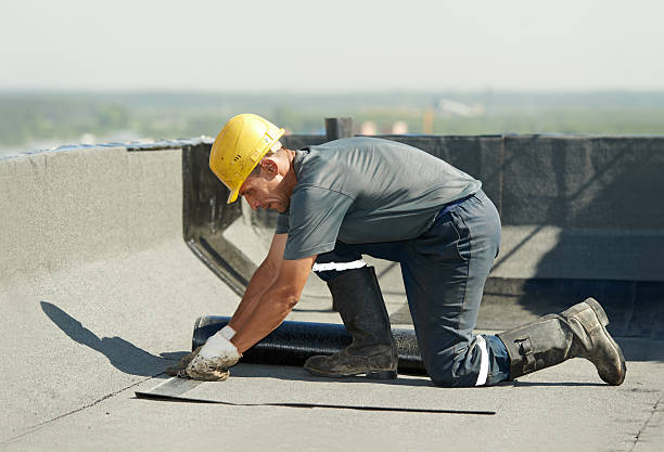 Garage Insulation Installation in Sioux Falls, SD